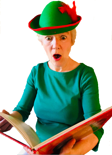 storyteller